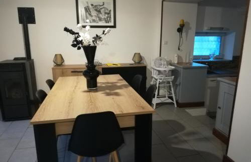 Le Loft Montargis Gien maison de ville - Photo 41