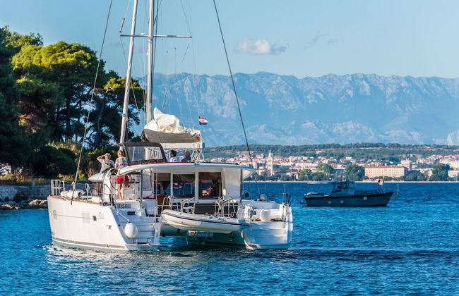 Good Life, Luxury Seafront Apartment - Foto 33