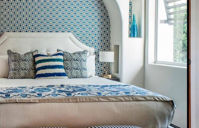 Villa Vista in Palm Springs - Foto 28