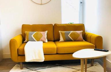 The Kepties, 5 x 1 bedroom Luxurious Serviced Apartments - Photo 7