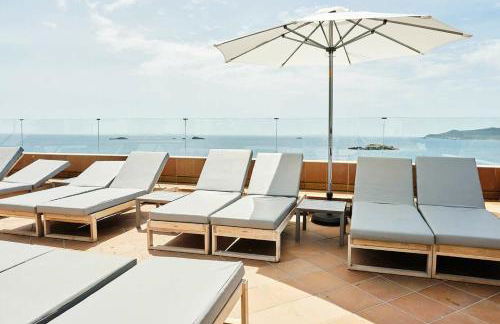 Hotel Cenit & Apts Sol y Viento - Foto 17