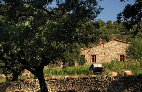 El Águila, Stone Cottage - Foto 21