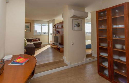 Gaudi penthouse with terrace views - Photo 23