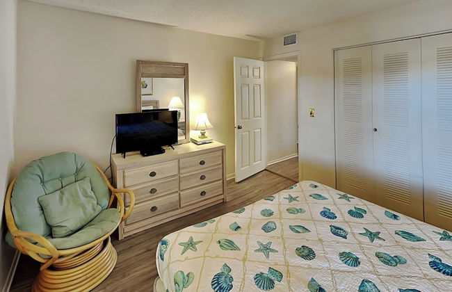 Ocean Villas 107 - Foto 38