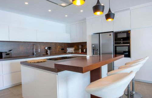 Villa Bali Infinity Plus by Interhome - Foto 44