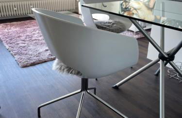 Modernes Apartment mit traumhaftem Sunset Blick - Foto 10