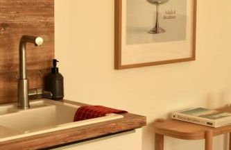 Design-Apartment Babelsberg - Foto 14