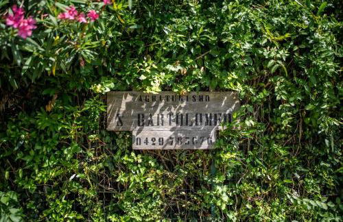 Agriturismo San Bartolomeo - Foto 58