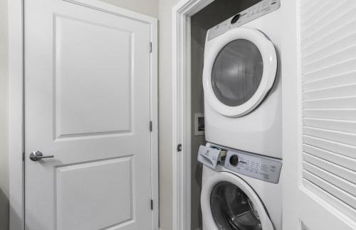 Stunning Groveton Apt Near Metro - Foto 19