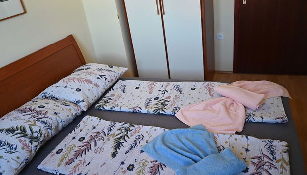 Charming And Comfortable Apartment Dramalj - Foto 3, Habitación