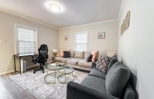 Budget friendly duplex in Durham - Foto 9