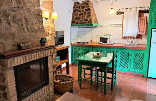 El Jiniebro Turismo Rural - Foto 45