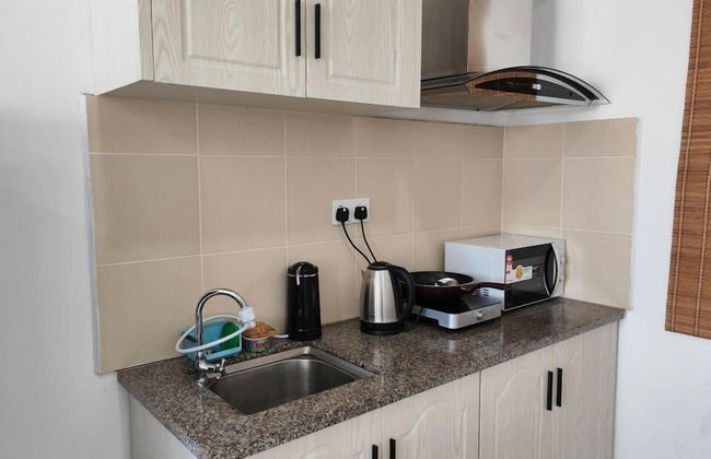 Pangsapuri Simfoni Beliza - Photo 19