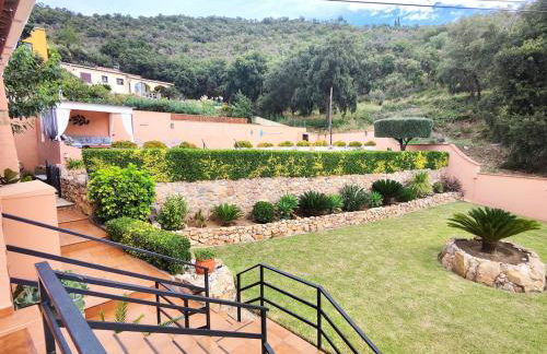 Beautiful villa with a pool - Foto 8