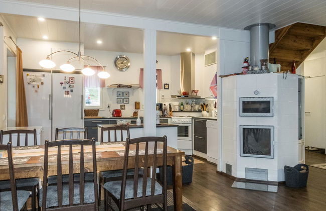 Mirkunranta - Foto 12