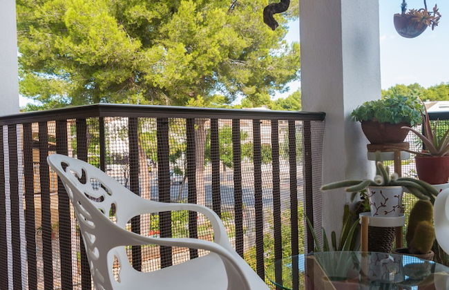 Apartment Beach Inn - Foto 59