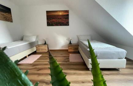 Gavner Boardinghouse Apen - Foto 15