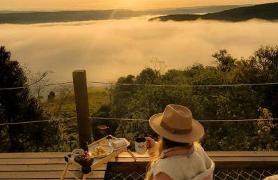Refúgio da Montanha Brasil - Photo 30