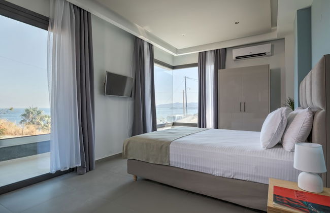 Villa Elli - Villa Athina - Foto 8