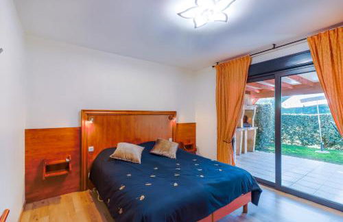 Maison Hyacinthe - Photo 11