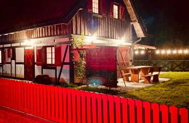 Twój Drugi Dom na Kaszubach - Foto 11