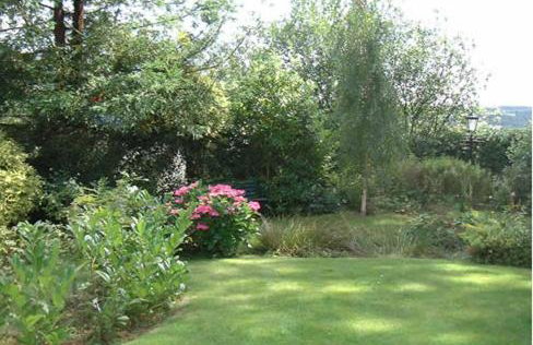 Horseshoe Pass Holiday Lets - Foto 25