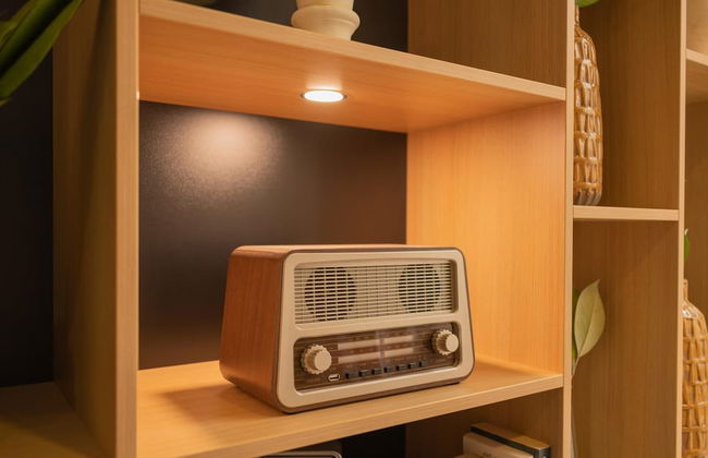 CALM Appart' & Hostel - Foto 33