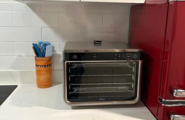 Private Oakland Hills Guest Apartment - Foto 6