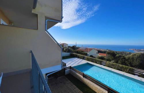 Appartamento vista mare - Foto 7