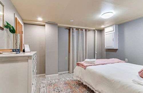 Parkside Getaway- Spacious Six Bedroom Home for Families & Friends - Foto 23