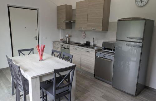 CAV Casa del vecchio faggio - 4 stelle - Nebbiuno Lago Maggiore - Foto 34