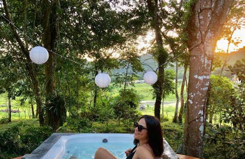 Chalé Suíço - Chalés Belo Monte - Sítio Belo Monte - Foto 17