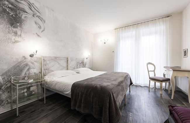 Villa Italia Luxury Suites and Apartments - Foto 7