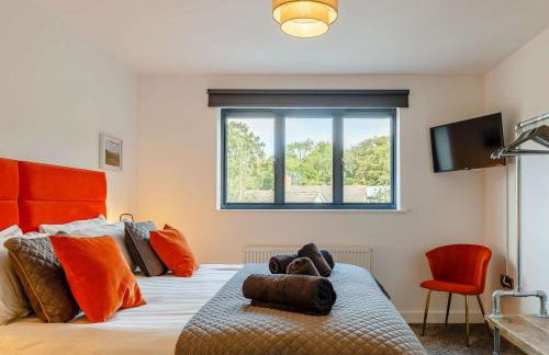 4 Bed in Bude oc-89355 - Foto 13