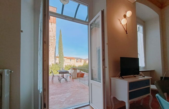 Fabroniana apartments - Foto 7