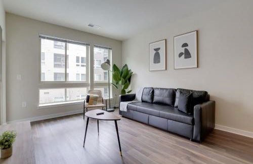 Relax in Style Minutes from DC and Alexandria - Foto 6