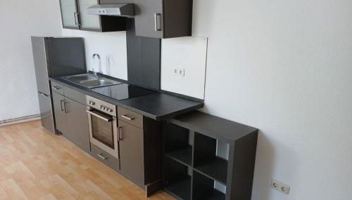 LivingRoom GmbH K72 Appartments in Salzgitter und Umgebung - Foto 5, stove