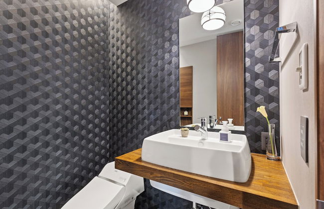 Rusutsu Chalet Altair 8 - Foto 33