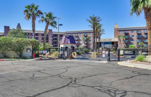London Bridge Views Havasu Condo on Golf Course - Foto 28
