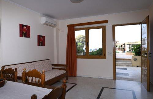 Esperides Beach Hotel Apartments - Foto 50