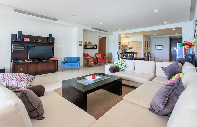 Okol Paraiso by Riviera Rentals - Foto 27