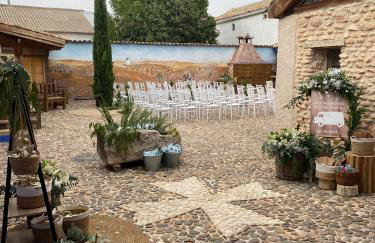 Casa Rural La Tia Lola - Foto 67
