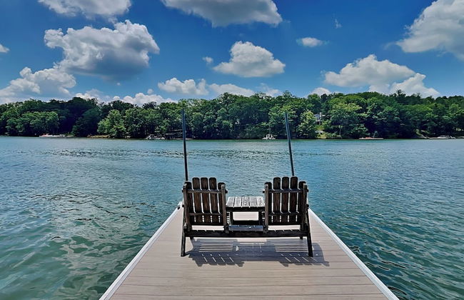 Penn Point Paradise - Foto 35