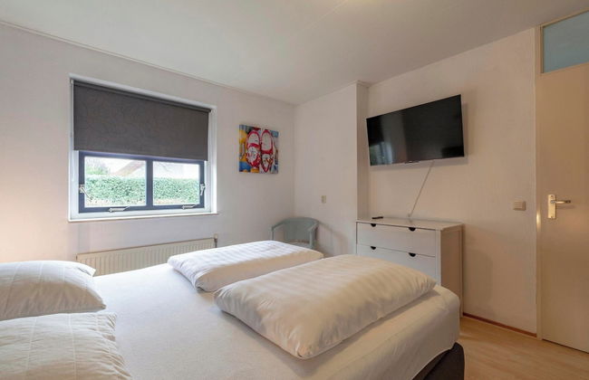 Holiday Home by Beach in Ooghduyne - Foto 2