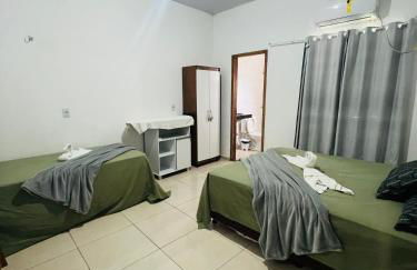 Casa por temporada Bhs - Photo 8