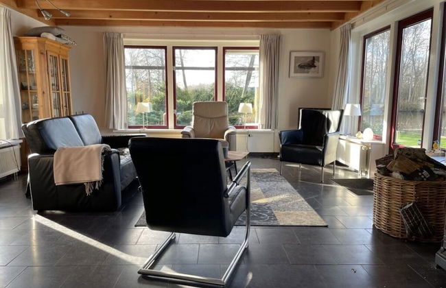 Island "De Fokken" - Photo 5