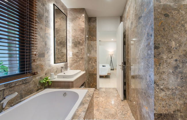 The Trang Luxury Villa - Foto 61