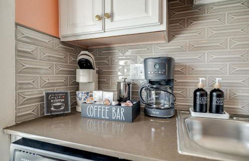 Cozy Home in Downtown close to Forsythe park - Foto 22