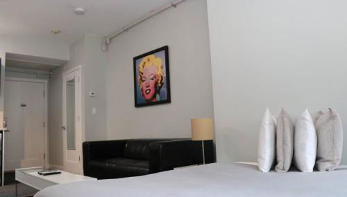 Stylish Studio on Newbury St, THIS IS BOSTON! #12 - Foto 5