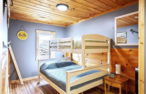 Sea & Sun Cottage #3 - Foto 17